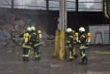 Feuer AVG Koeln Rath Heumar Wikingerstr 063